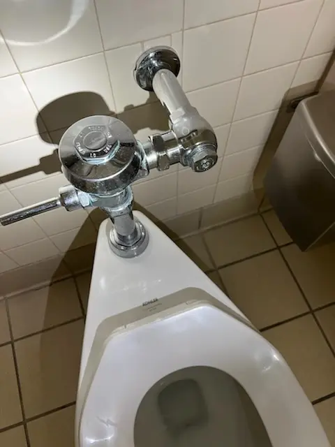 Fixture installation and repair for Sewer Camera Inspection in Logan